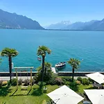 Hotel La Montreux
