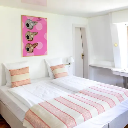 Hotel La 4*