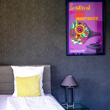 Hotel La