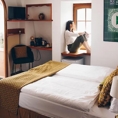Hotel La