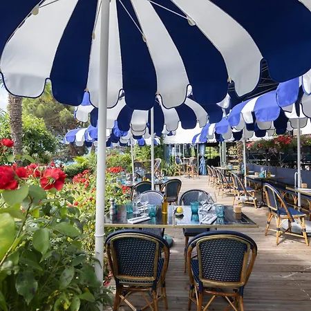 Hotel La Montreux