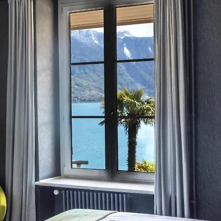 La 4* Montreux