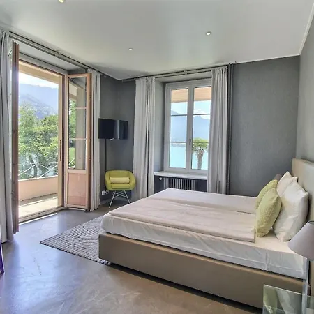 Hotel La Montreux
