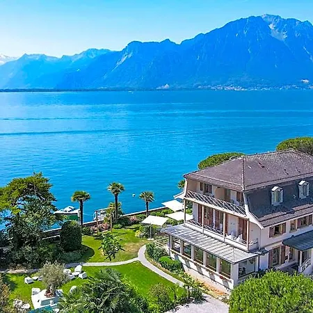 La Montreux