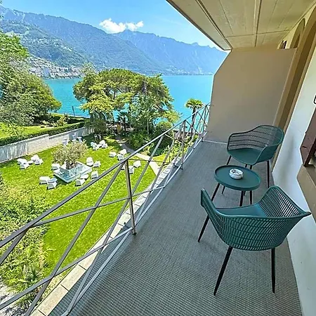 La Montreux