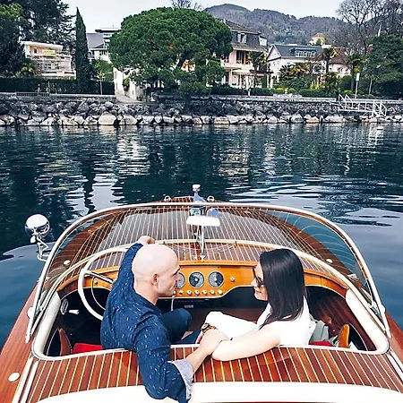 La 4* Montreux