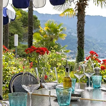 La Montreux