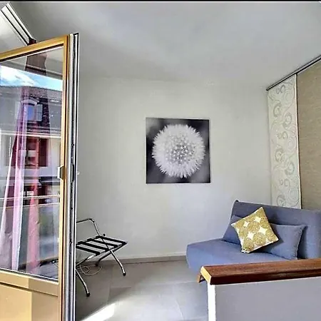 La 4* Montreux