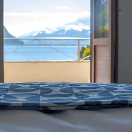 La Hotell Montreux