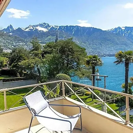La Hotel Montreux