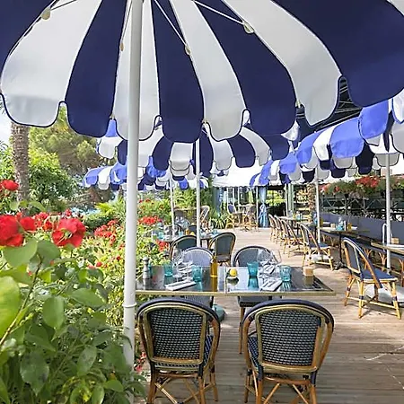 Hotel La Montreux