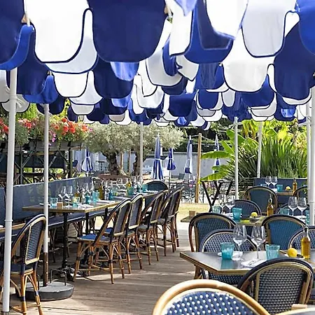 La 4* Montreux