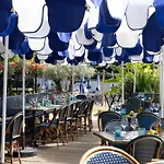 La 4* Montreux