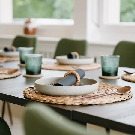 La 4* Montrö