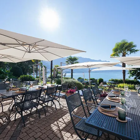 Otel La Montrö