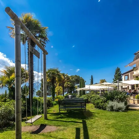 La Otel Montrö