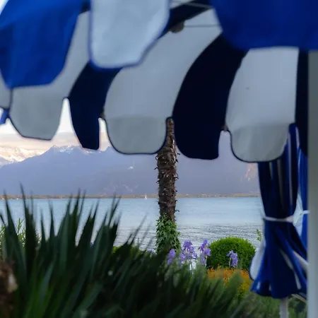 La Hotel Montreux