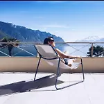 La